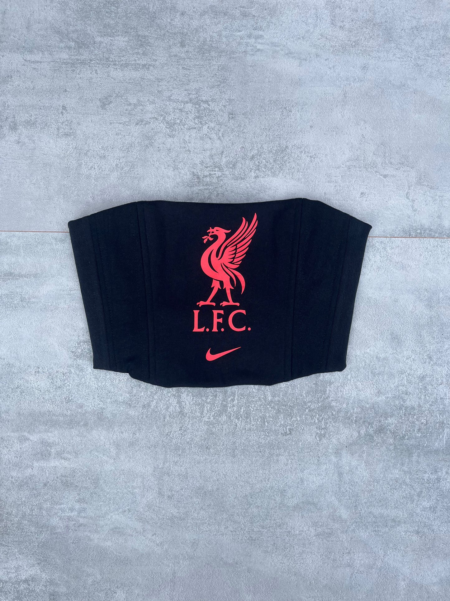 Liverpool Corset