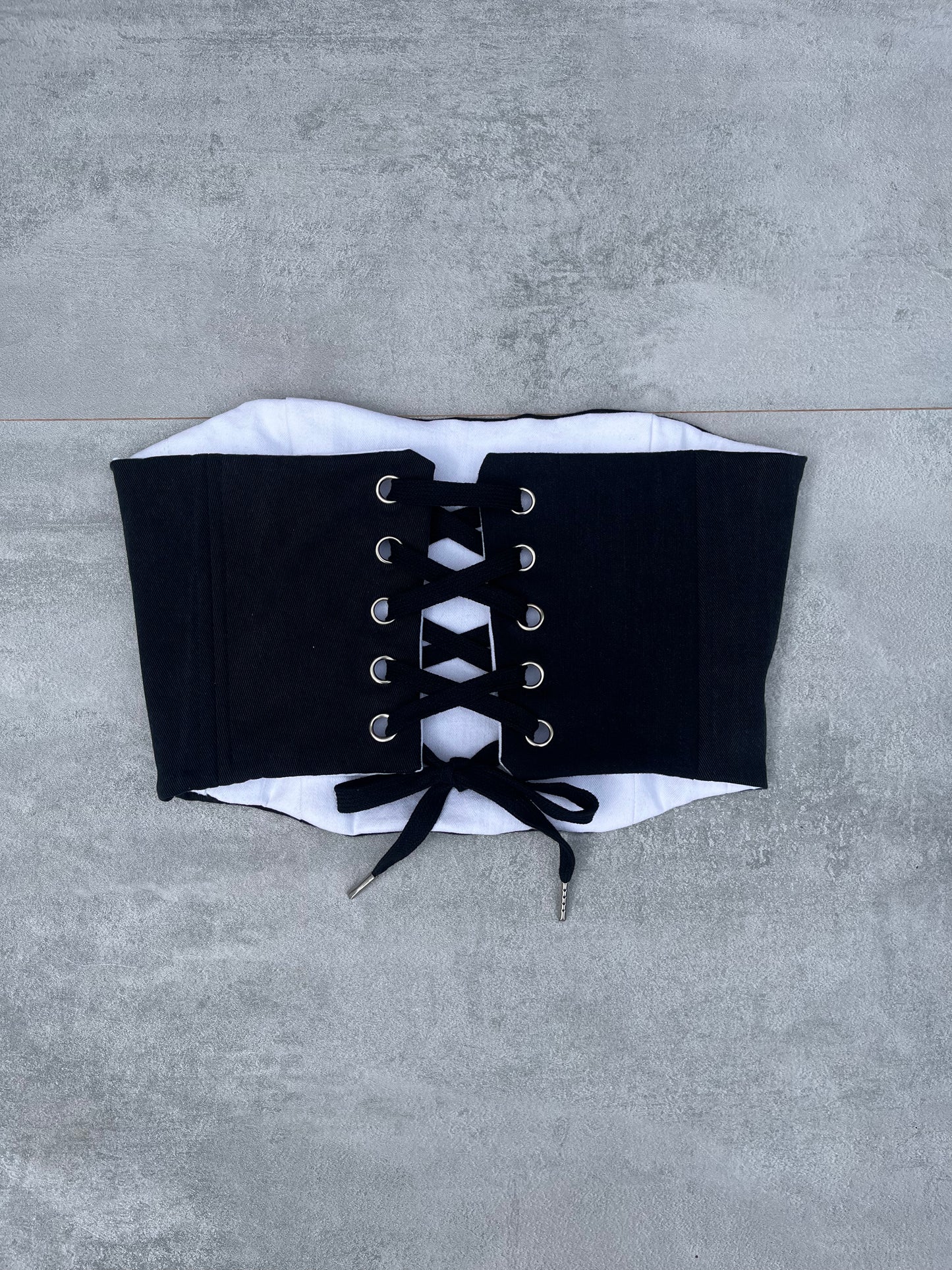 Liverpool Corset