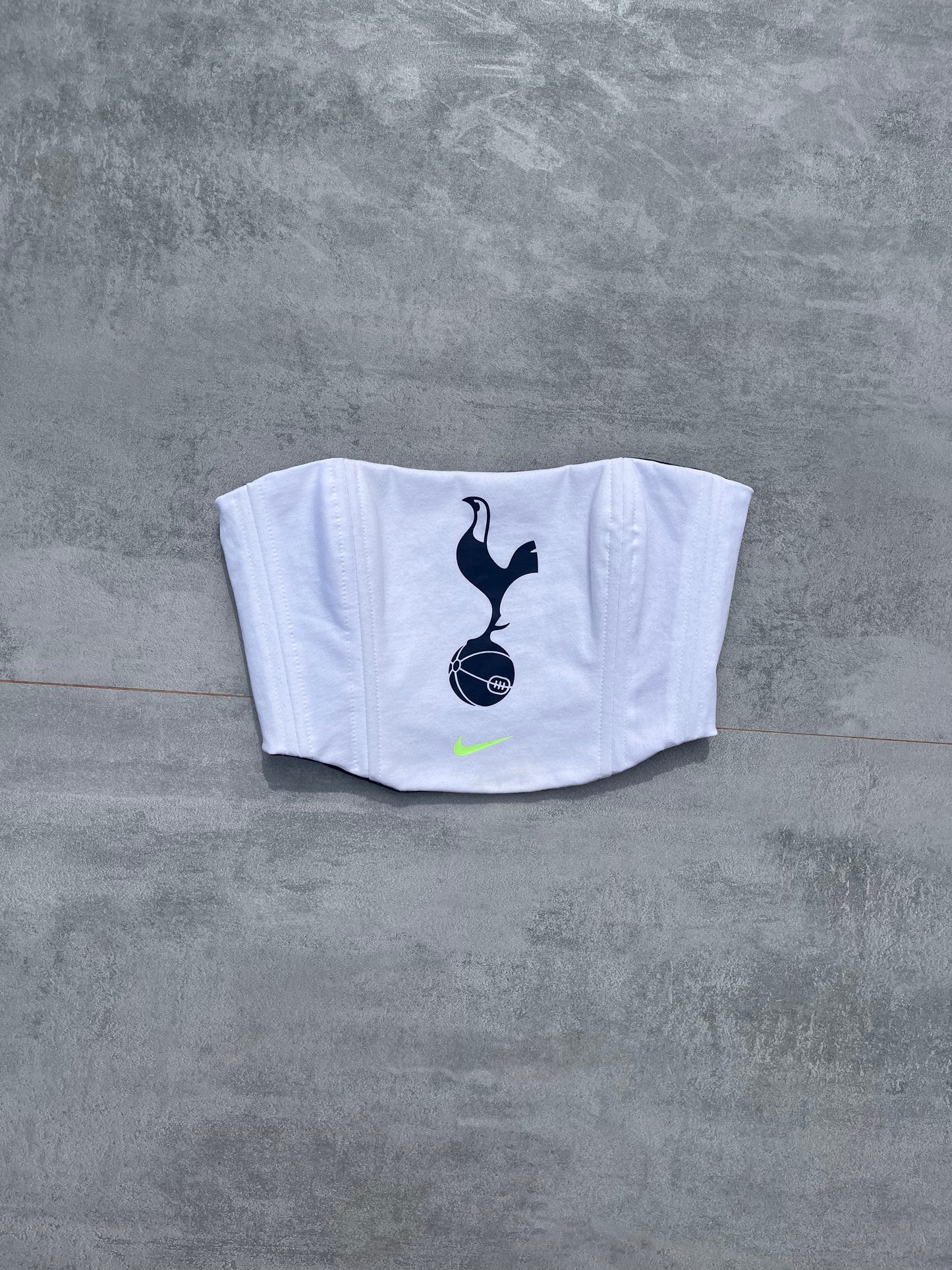 Spurs Corset