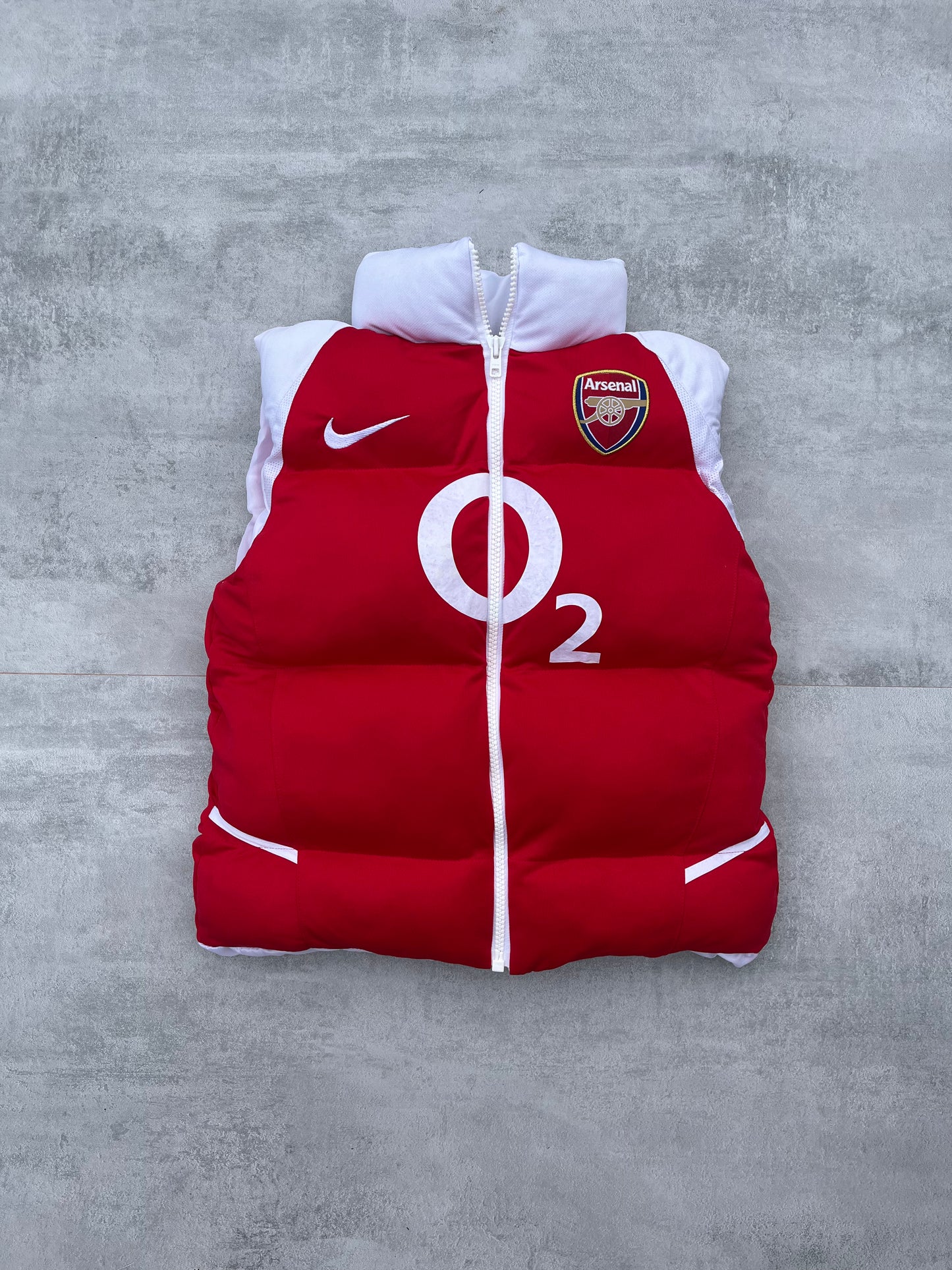 Custom Puffer Mens