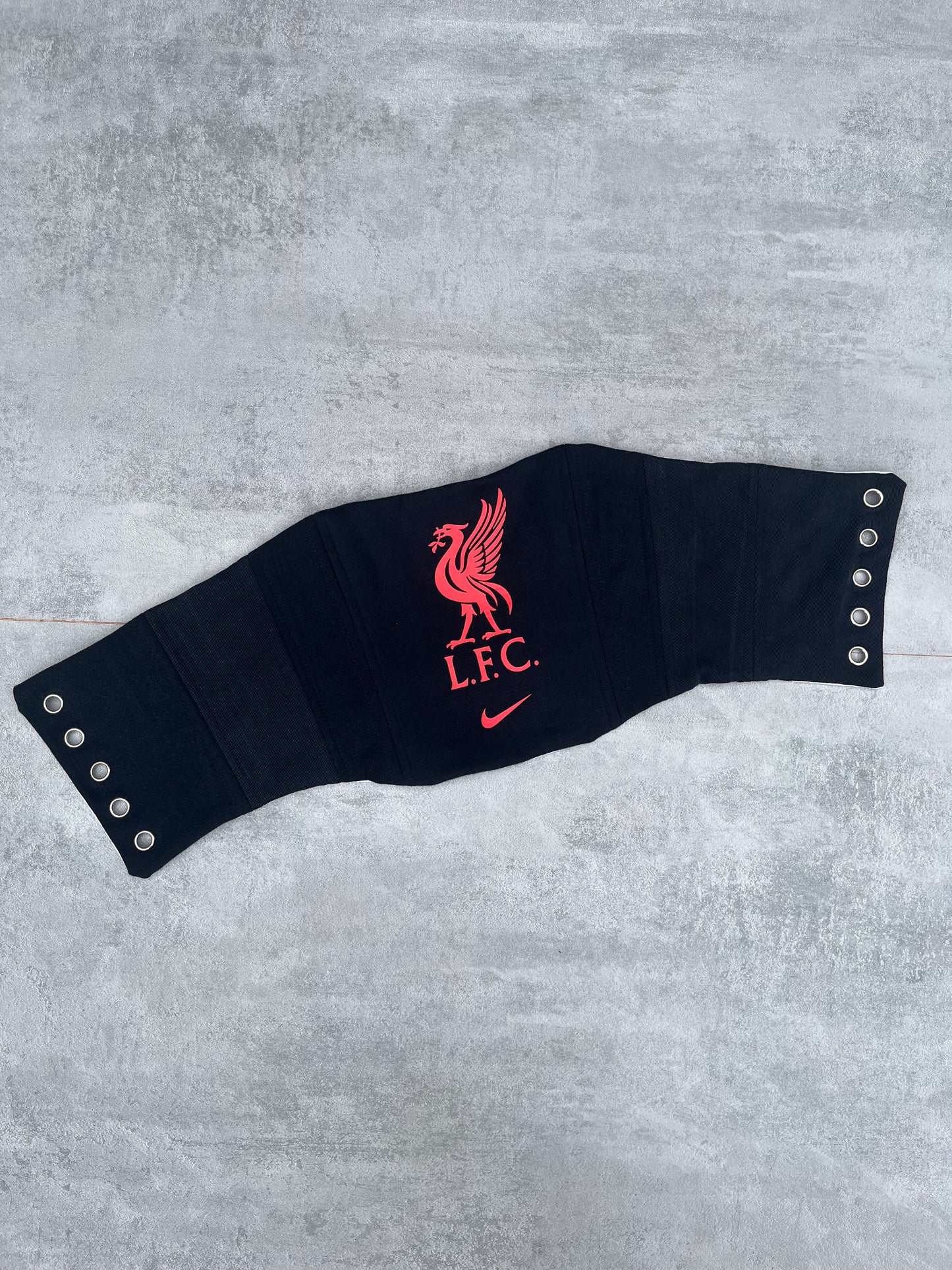 Liverpool Corset