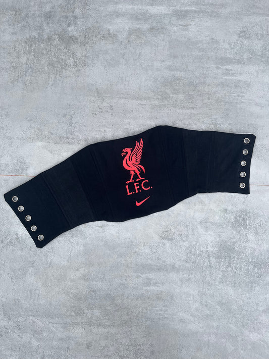 Liverpool Corset