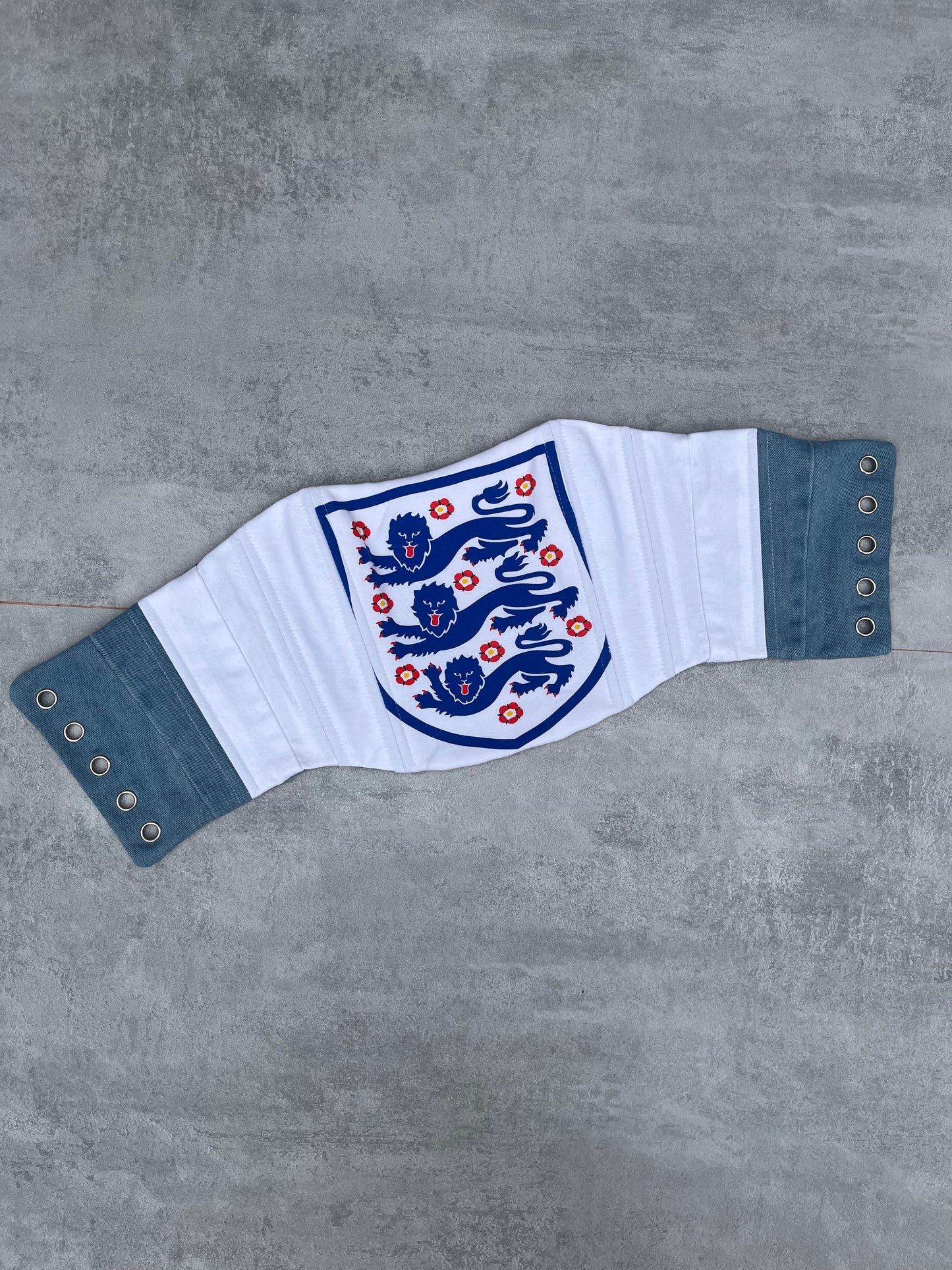 England Corset