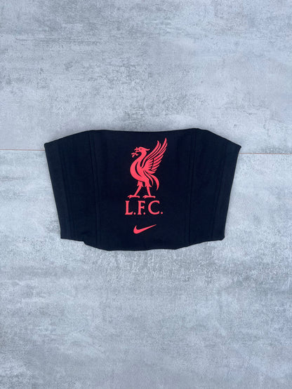 Liverpool Corset