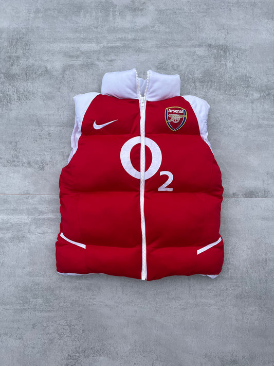 Custom Puffer Mens