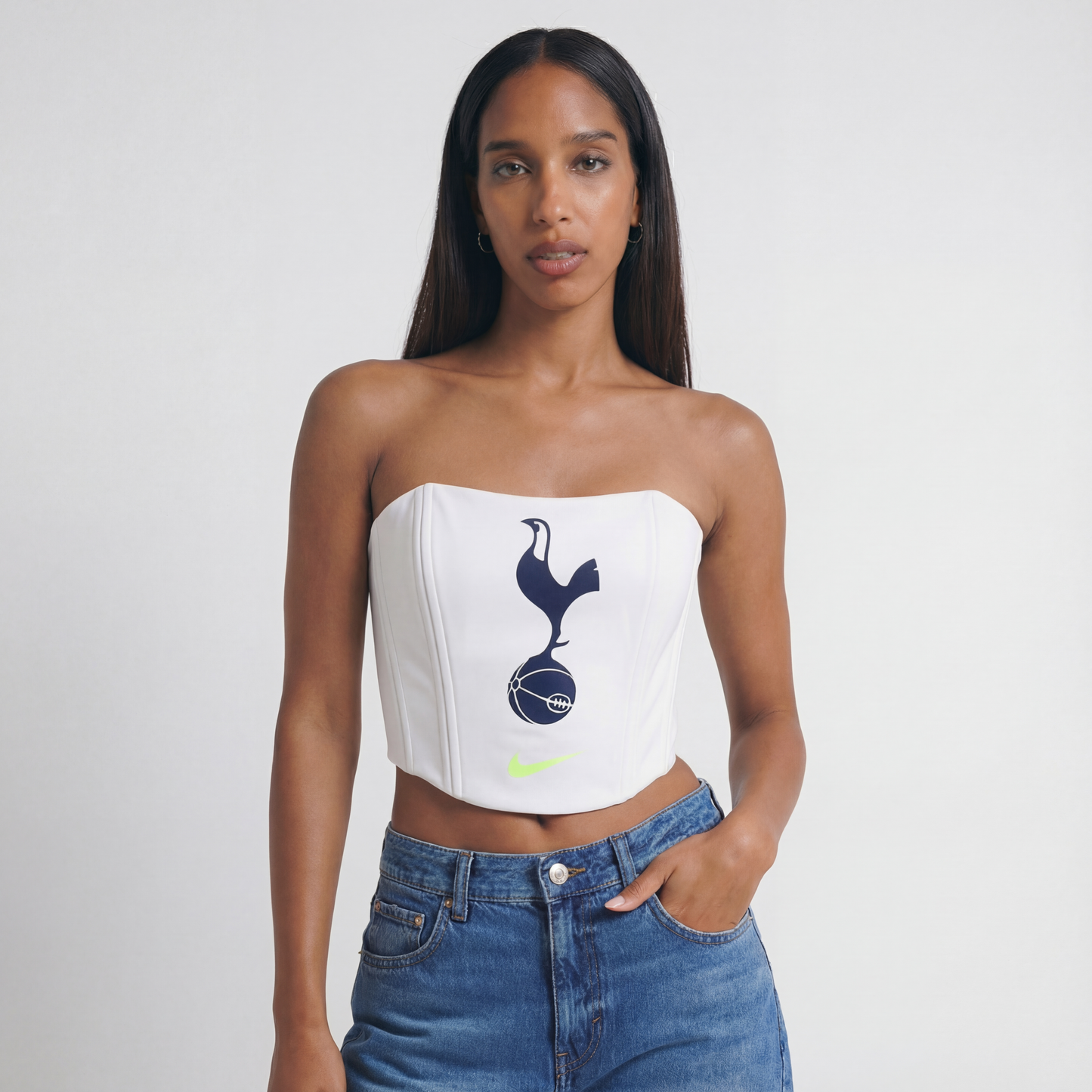 Spurs Corset