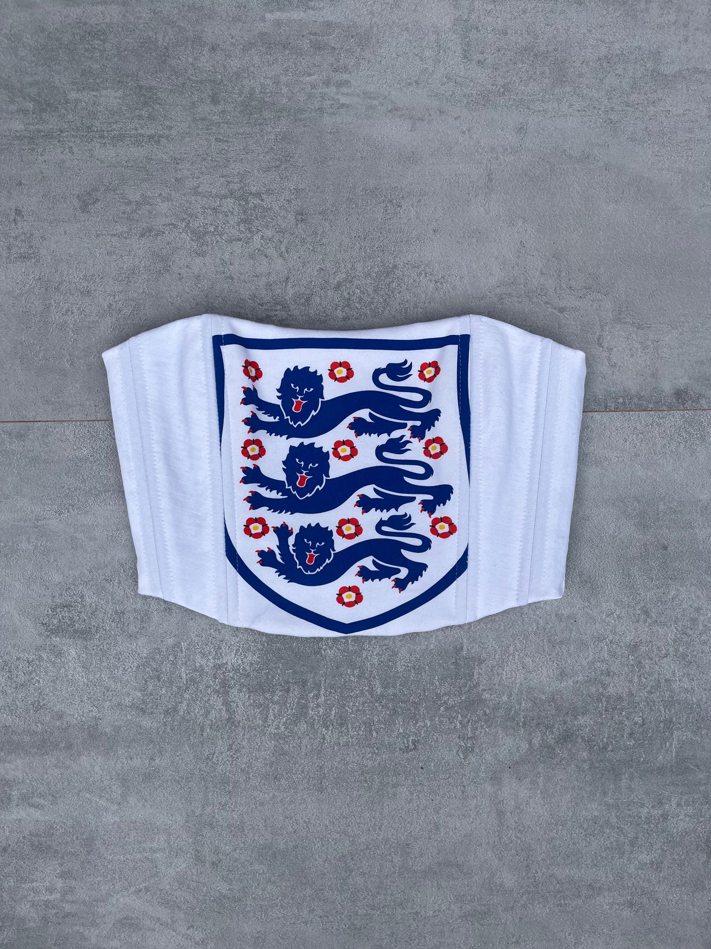 England Corset
