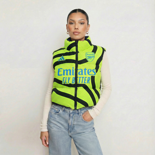 Custom Puffer Womens