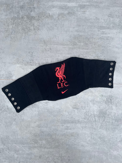 Liverpool Corset