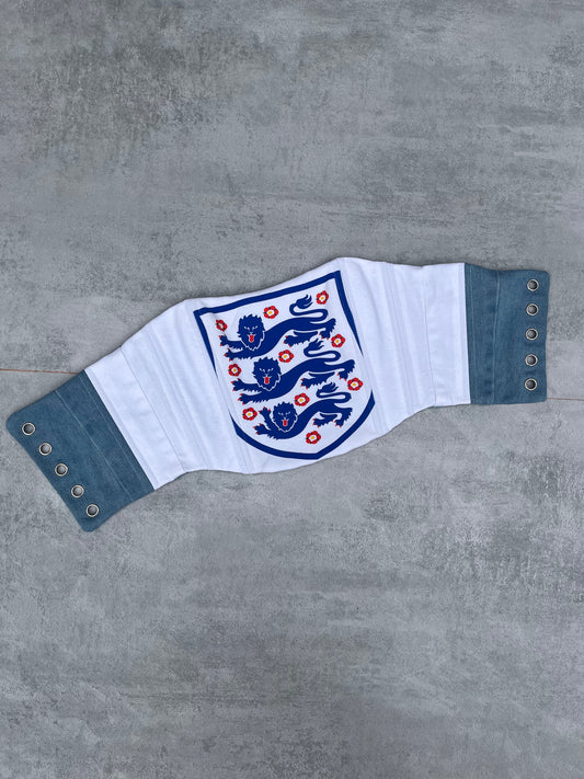 England Corset