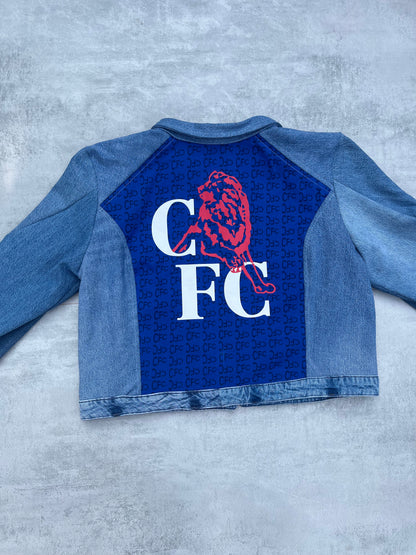 Womens Chelsea Moto jacket