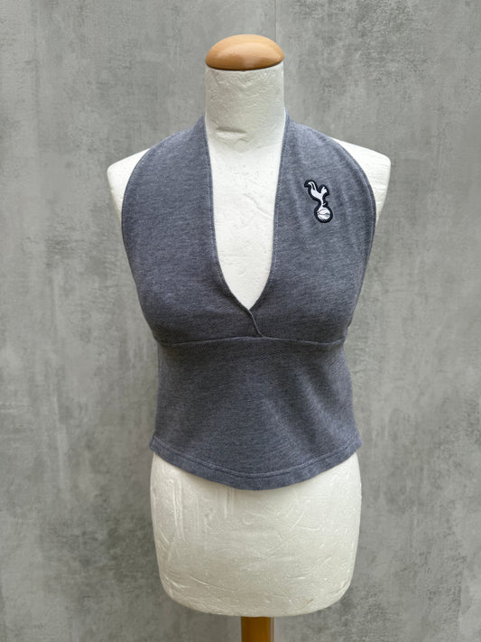 Spurs Halter Top