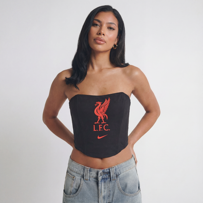 Liverpool Corset