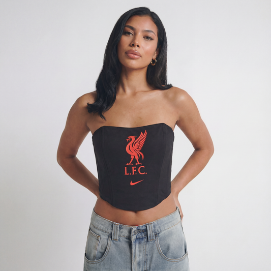 Liverpool Corset